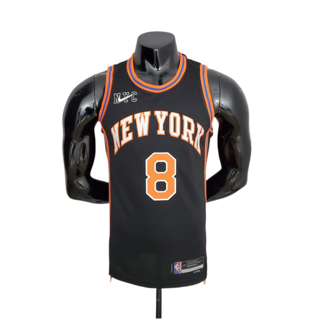 New York Knicks NBA Tank Top