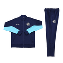 24/25 Chelsea Tracksuit Kit