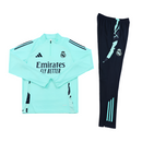 24/25 Real Madrid Tracksuit