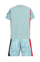 25/26 AC Milan GK Kids Kit