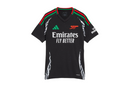 24/25 Arsenal Away Jersey