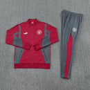 25/26 Manchester City Training Tracksuit