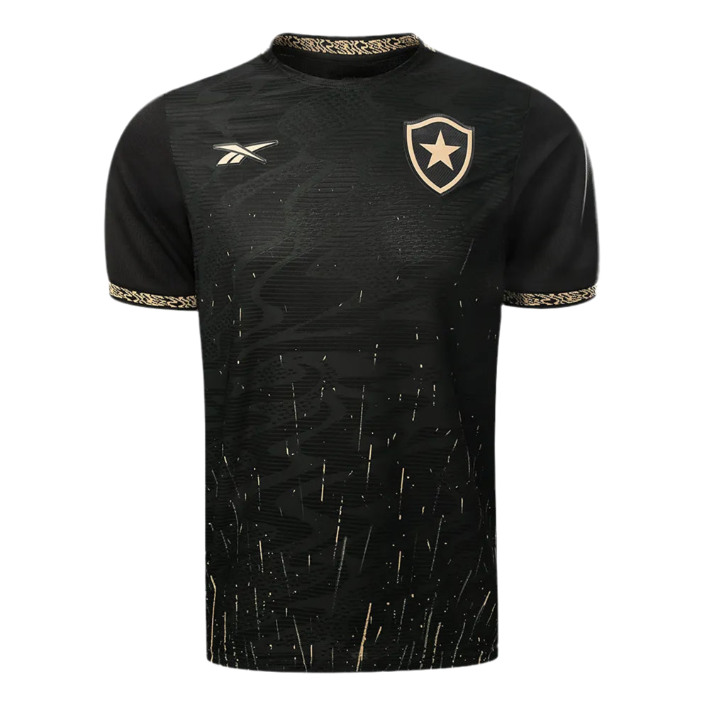 24/25 Botafogo Away Jersey