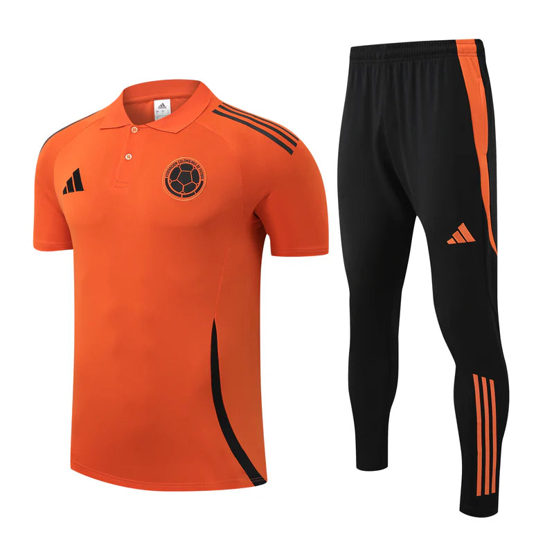 25/26 Colombia Training Kit