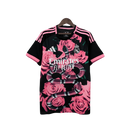 Real Madrid "Pink Kingsnake" Jersey – Special Edition