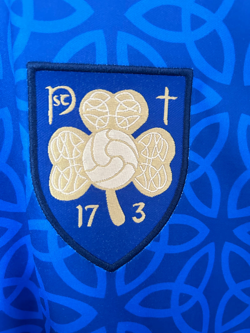 25/26 Ireland Away Jersey