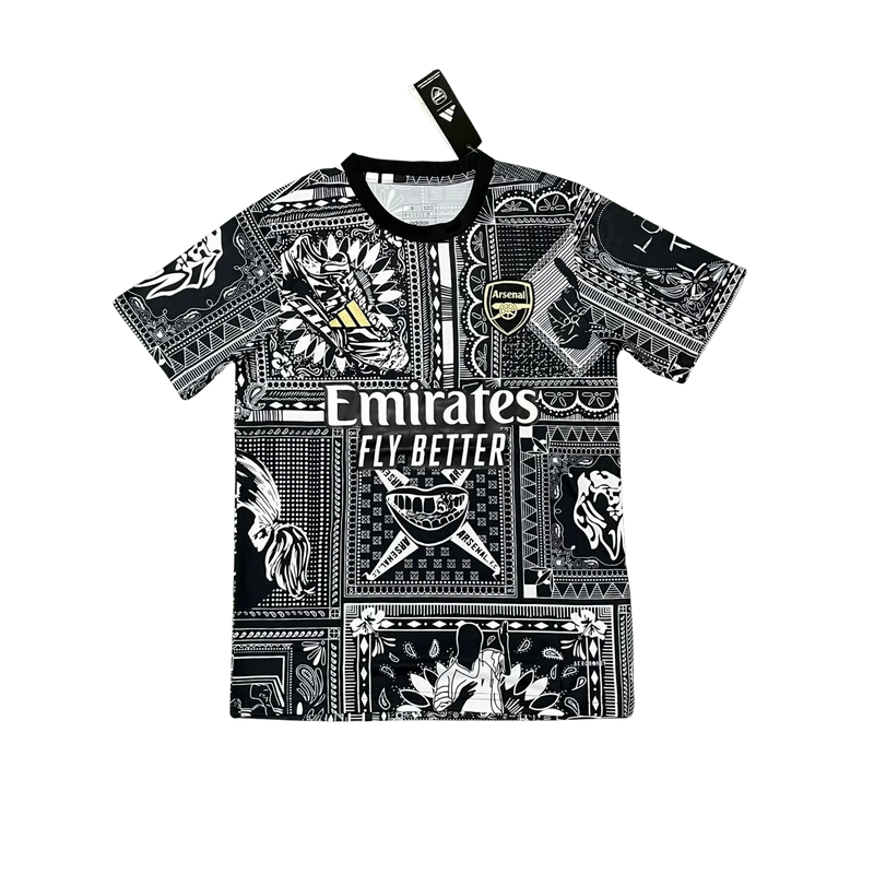 Arsenal Jersey – Special Edition