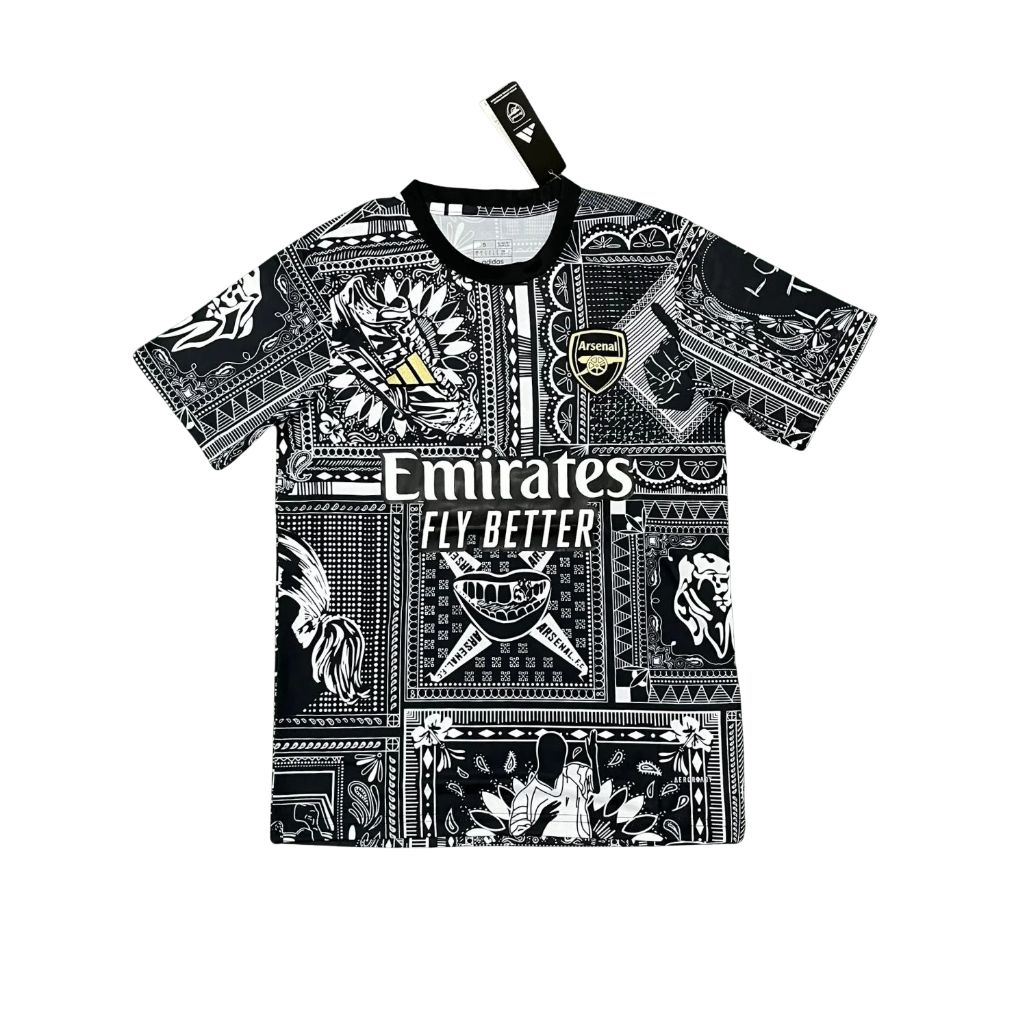 Arsenal Jersey – Special Edition