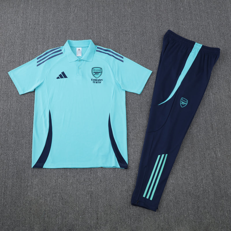 25/26 Arsenal Training Kit