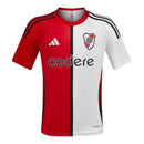 25/26 River Plate Third Jersey