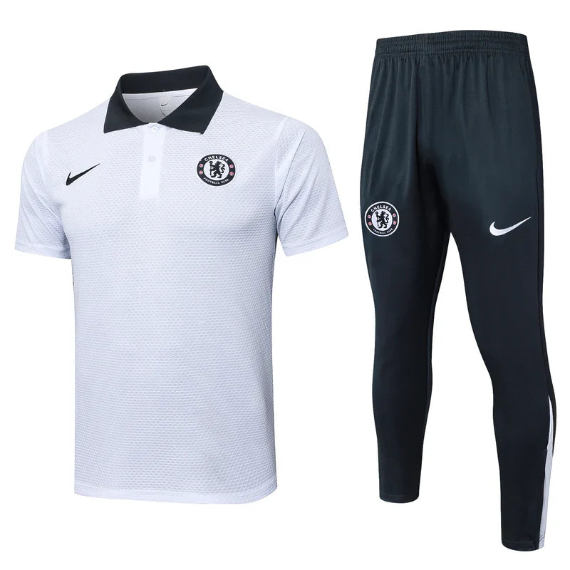 25/26 Chelsea Training Kit