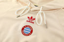 24/25 Bayern Munich Tracksuit