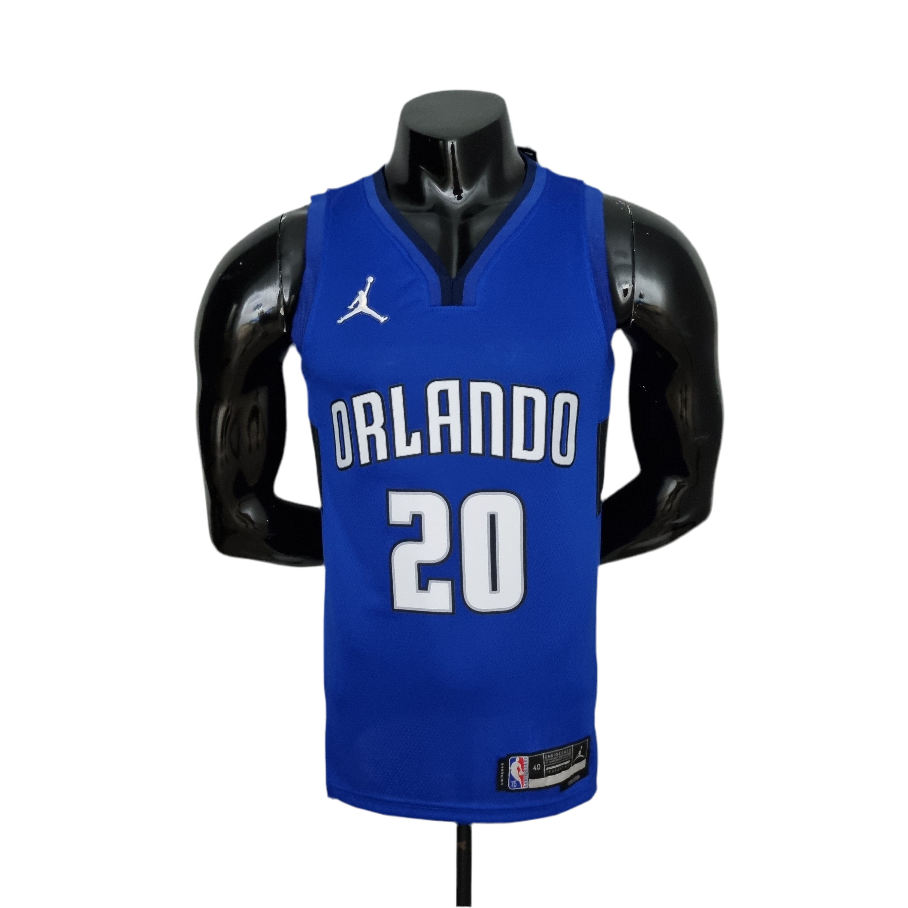 Orlando Magic NBA Tank Top
