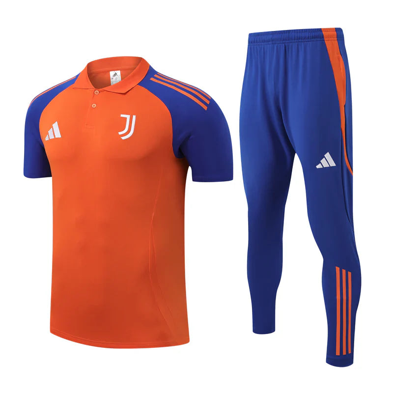 25/26 Juventus Training Kit