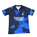 Real Madrid "Galaxy" Jersey – Special Edition