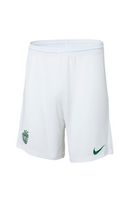 23/24 Sporting Away Shorts