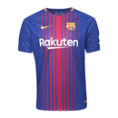 17/18 Barcelona Home Retro Jersey