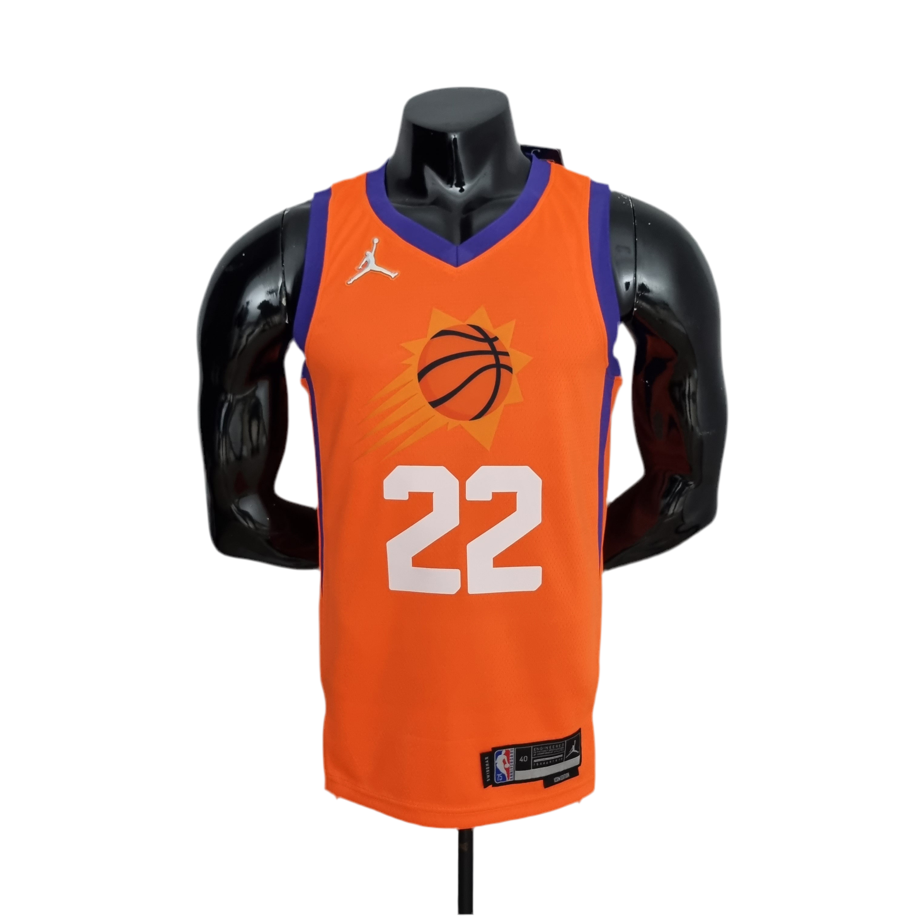 Phoenix Suns NBA Tank Top
