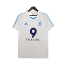 02/03 Marseille Retro Jersey