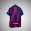 25/26 FC Barcelona Home Jersey