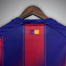 25/26 FC Barcelona Home Jersey