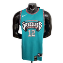 Memphis Grizzlies NBA Tank Top