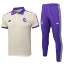 25/26 Real Madrid Training Kit
