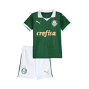 24/25 Palmeiras Home Kids Kit