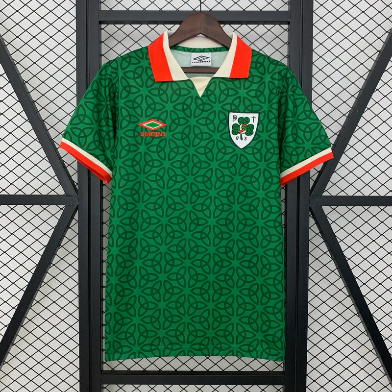 25/26 Ireland St. Patrick’s Day Home Jersey