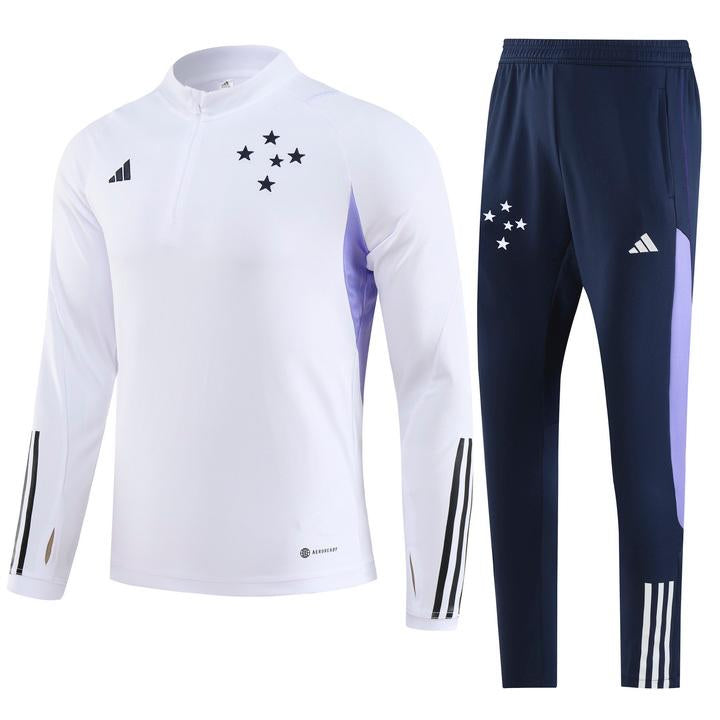 23/24 Cruzeiro Tracksuit