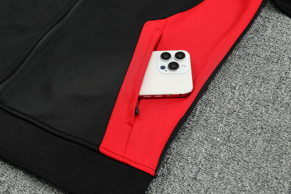 25/26 AC Milan Training Tracksuit
