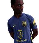25/26 Atletico de Madrid Away Jersey