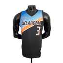 Oklahoma City Thunder NBA Tank Top