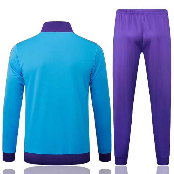 25/26 Real Madrid Tracksuit