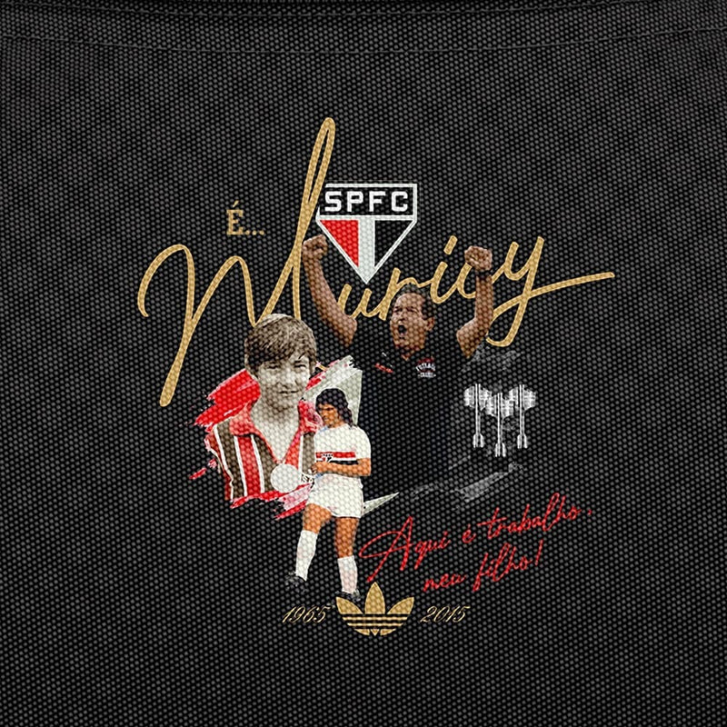 23/24 São Paulo Jersey - Muricy Ramalho