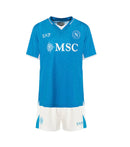 24/25 Napoli Home Kids Kit