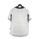 00/01 Real Madrid Retro Jersey