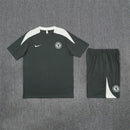 25/26 Chelsea Kids Training Kit