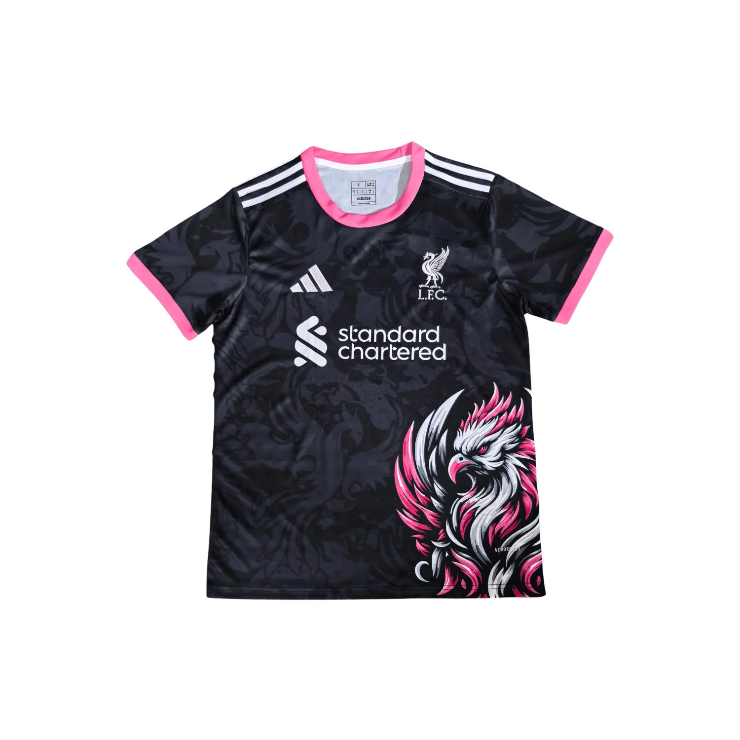 Liverpool "Pink Cormorant" - Special Edition