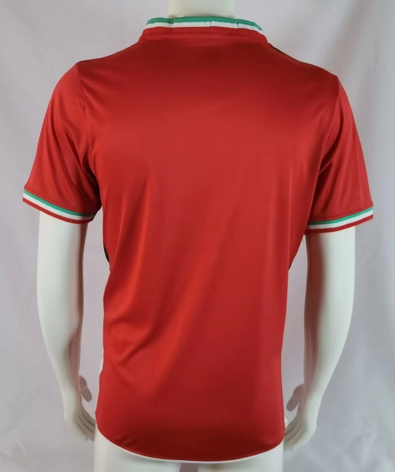 2022 Irã Away Jersey