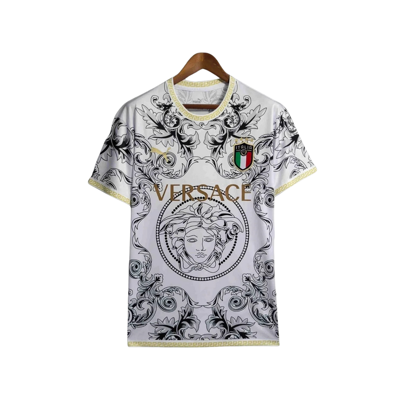 Italy "Versace" Jersey – Special Edition