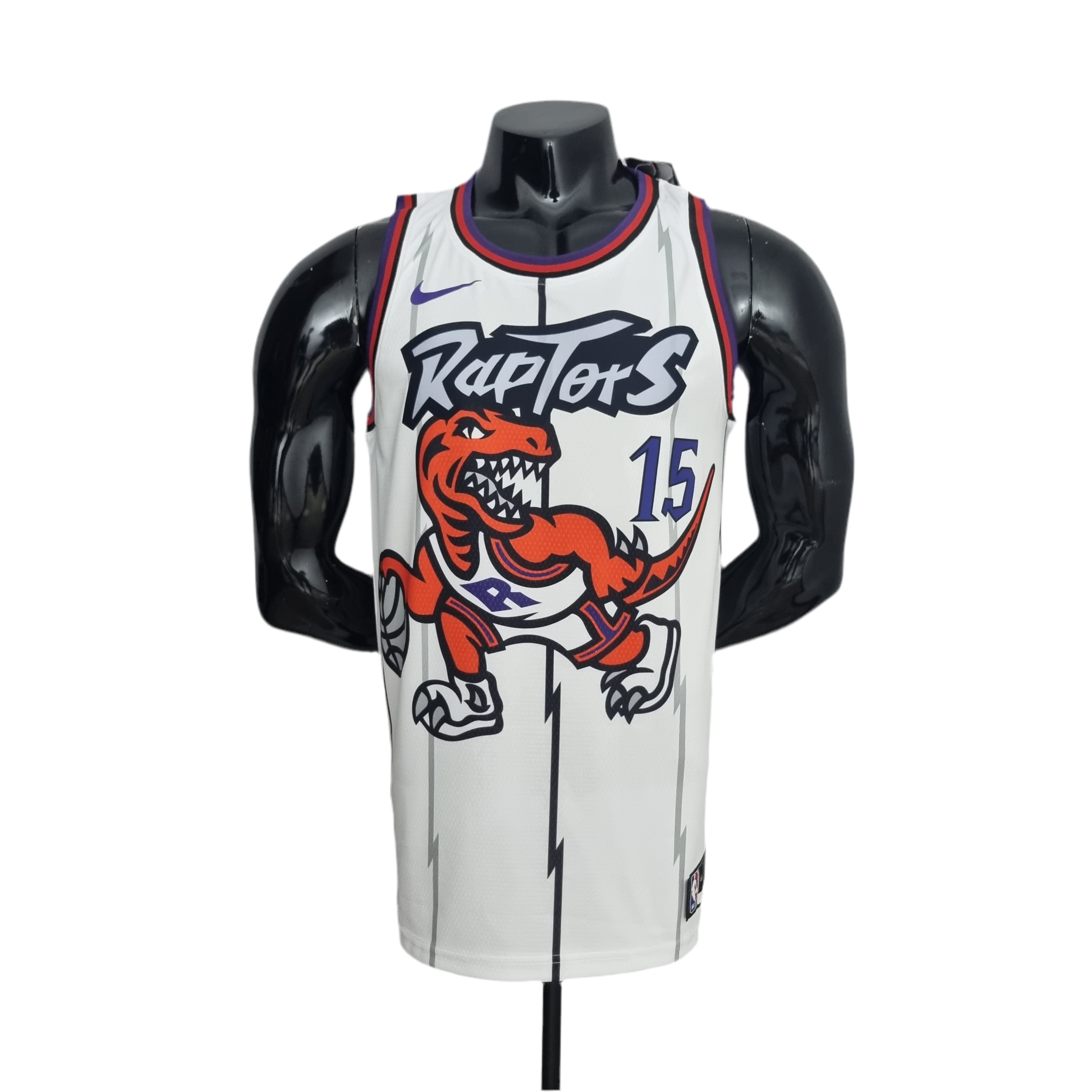 Toronto Raptors NBA Tank Top