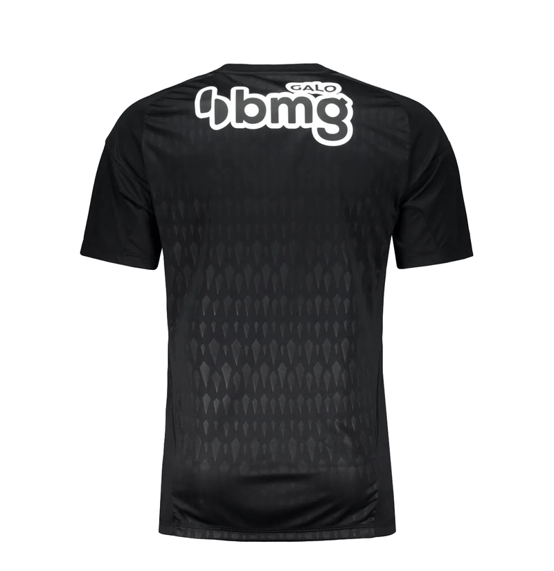23/24  Atlético Mineiro Third GK Jersey