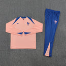 25/26 France Training Tracksuit