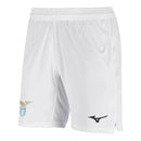 25/26 Lazio Home Shorts