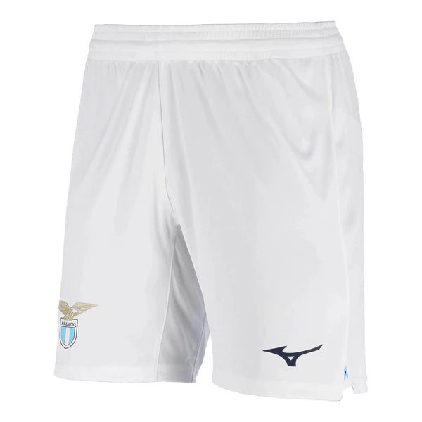 25/26 Lazio Home Shorts