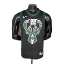 Milwaukee Bucks NBA Tank Top