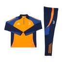 24/25 Juventus Tracksuit