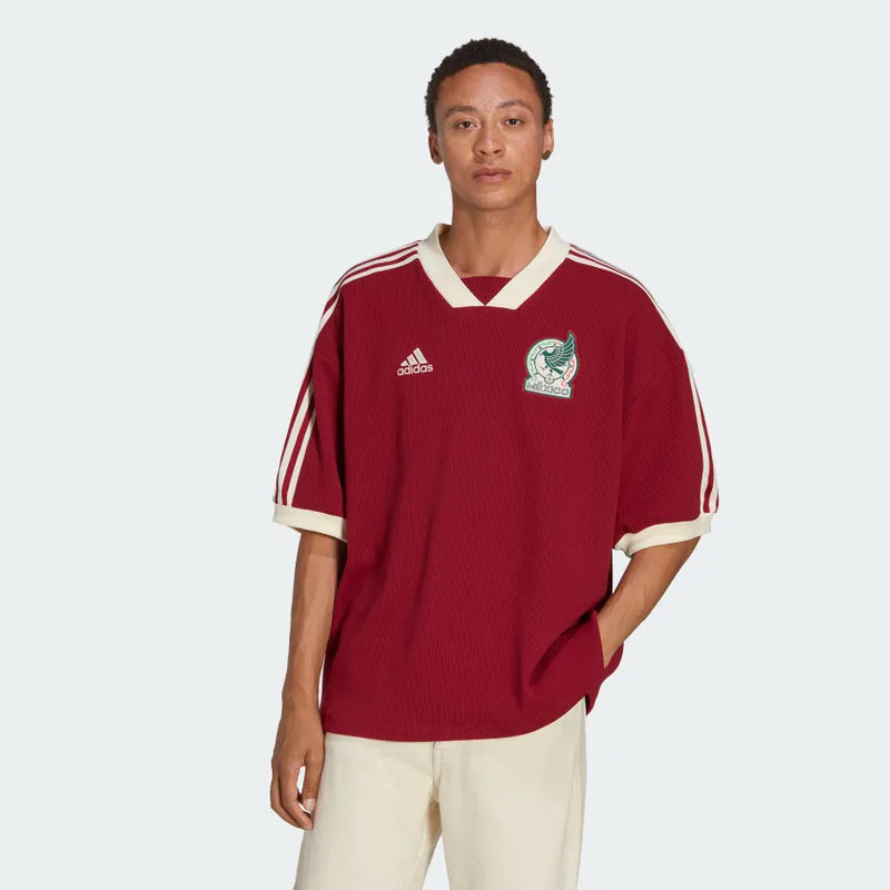 2022 México Vintage Jersey
