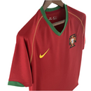 06/07 Portugal Retro Jersey